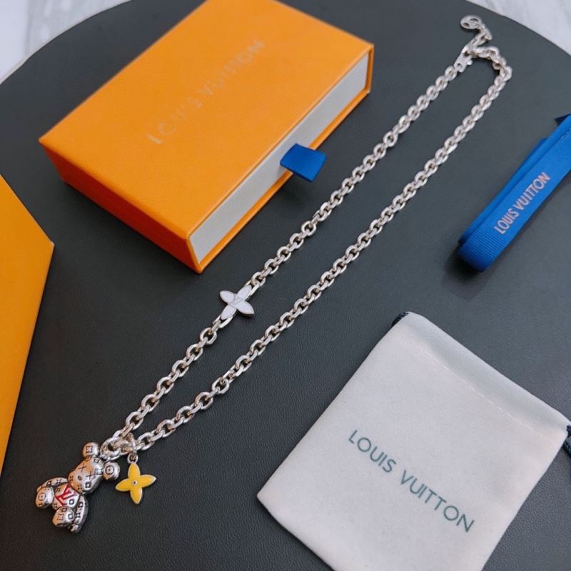 Louis Vuitton Necklaces